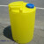 【加厚】水处理pe塑料加药桶 加药箱 泳池投药装置 圆投药搅拌桶 【白色】200L加厚型加药桶