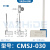 型磁簧式电子式磁性开关传感器CMS DMS G E H J -020 -030 CMSJ-030 ( 两线式3米线长