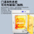 上海一恒二氧化碳培养箱BPN-40RHP触摸屏微生物CO2培养箱细胞培养 BPN-80CH(UV) 【±0.2℃，80L】