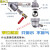 手自一体适用排水器 SA6D零损耗储气罐空压机 自动排水阀 自动排水阀