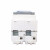 赛米格（SMEG）  微型断路器 SMGB1-125/2P 100A 2级 白色