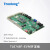 创龙TL6748F-EVM开发板TMS320C6748 Spartan-6 电能质量 定点浮点 B