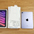 苹果（Apple）/苹果 iPad mini (第六代) 2021新款iPadmini6迷你平板电脑 64GB 【21款国行Mini6】紫色 套餐二 WIFI