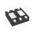 DIODES Mosfet场效应管 DMS2220LFDB-7