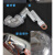 高温不锈钢焊接神器气焊枪小型电焊枪焊铁铜焊铝合金焊枪家用 焊枪+2罐气