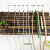 黄麻绳麻线绳子手工diy彩色材料绳幼儿园环境装饰捆绑复古粗麻绳 1.5毫米500米(送4个)