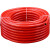  中部工品  焊割管焊接胶管气带橡塑管  红色乙炔管  单位：盘 8mm*3mm*100m 