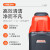 坦龙 Tanlong T5手推式全自动洗地机商用车间商用工业车间洗地机 免维护版