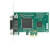 原装NI PCIE-GPIB GPIB卡 PCI-E接口 778930-01 Gpib线两米