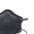 麦特瑞9600-N95OV活性炭杯状防尘口罩头戴式N95口罩10只/盒