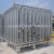 千石氧氩氮LNG空温式汽化器气化器 500立方