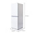 康佳（KONKA）小冰箱172升双门两门小型家用电冰箱节能省电宿舍租房神器（白色）BCD-172GB2S