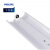 飞利浦（PHILIPS）LED T8灯管支架空包灯管灯座BN011C 单端进电 双边带罩 单管 1.2m