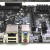 HUANSHA全新工控主板H61-1155安防工业DVR监控主板断电重启5根PCI G41-DVR 775 DDR3