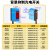 红外激光背景光电开关E3Z-LSD61漫反射镜面反射对射BGS传感器 E3Z-LS61激光漫反射