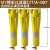 定制适用压缩空气 滤芯中高压精密过滤器1.3MPA13公斤高效除油水 CT/A-007(含三支)