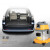 劲霸AS15吸水机15升KIMBO商用吸尘器办公室吸尘机1000W 普通汽保配件