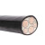 慧远 电线电缆YJV3*185+2*95平方 电缆平方纯铜电缆国标 一米