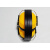 OIMG适用于隔音降噪耳罩工业防噪音耳罩工作消音防噪音神器防护耳罩 以勒0406黄色 1付