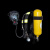 妙普乐正压式消防空气呼吸器RHZK6.0/30呼吸器氧气消防钢瓶呼吸器面罩 6.0L呼吸器含塑料箱
