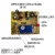 茶吧机配件线路板SY-64-04电源板电脑电源板电路板五键双出水温机 5键双出水按键板