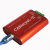 创芯can卡 CANalyst-II分析仪 USB转CAN USBCAN-2 can盒 分析 Linux版