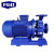 FGO ISW卧式管道离心泵高楼增压泵锅炉循环泵消防泵工业泵380V 80-160A*/38m3/h26米5.5kw