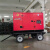 SHWIL500A柴油发电电焊机 SW500ACY 移动拖车 油田矿场工程建设等专用