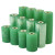 安英卡尔 绿色PVC电线膜捆扎膜 果树嫁接膜 小物品包装膜 纸箱打包膜 线缆缠绕膜 绿6cm×10卷 A1027