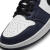 耐克（NIKE） 男鞋 Air Jordan 1 Low G 经典耐磨减震皮革低帮高尔夫球运动鞋 WHITE/BLACK-MIDNIGHT NAVY 43