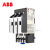 ABB 热继电器 75A 整定电流 45-63A 组合安装 电热式 TA75DU-63M┃10139498 ，T