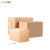 五层加厚特硬 顺丰纸箱物流打包快递邮政箱正方形包装盒大号箱子 10个正方形300mmx300mmx300mm 20cm未充气高度