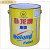 适用于卧龙油漆 卧龙醇酸防锈漆 醇酸调和漆 钢结构专用漆 15L 清漆12kg