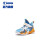 乔丹（QIAODAN）童鞋2023年秋季男小童运动鞋舒适透气篮球鞋-33
