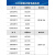 施耐德交流接触器式中间继电器 CAD32M7C 3开2闭 CAD50 30BDC CAD32F7C 三开两闭 交流 AC110V