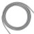 常讯 超五类cat5网络线 网络工程高速双绞线 铜包铝网线 铜包铝0.5 灰色 300米/箱