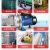 热水循环泵不锈钢离心泵单相水空调增压泵水泵 4.2方14米0.55KW/380V BLC70/