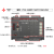 中达优控单板PLC全兼容san菱 JT3U-34MR-16MT-10AD-2DA JT3U-23MRT-16RT-2TK-3AD-2