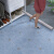 加厚地板革加厚耐磨水泥地面翻新地板贴防水防滑地砖专用地板贴自 美式星空[15平米]2米宽x7.5米