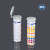欧冕实验室德国MN92110/9211192120无渗漏pH测试条PH-Fix试纸0-14酸碱检测 92111 瓶装（0-14）