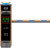 德翼（DEYI）高端款车牌识别道闸一体机小区地下车库无人值守车牌识别收费系统一进一出