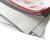 兰诗FW2201 垃圾分类贴纸标签纸垃圾桶标识贴纸可回收有害其他垃圾标签纸   国标款4张 大号