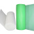 绿白棉中效过滤棉绿白棉2毫米空气过滤棉硬质初效无纺布高密度过 2米*20米*2毫米