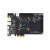 MicroPhase Xilinx FPGA开发板ARTIX7 A7核心板XC7A PE300+XME0712-200T PCIE