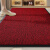 給養酷 JY-LB178 会议办公室用 地毯入户门地垫大门口脚垫室公司门厅进户门垫子 凝红色120x180cm