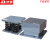 可调式低频阻尼弹簧减振器坐装减震器大载荷弹簧减震器 ALJ-06001(50-150kg)