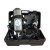 憬芊空气呼吸器 RHZK6.8/30正压式消防空气呼吸器 碳纤维空气呼吸器 6.8L 3C消防认证空气呼吸器