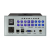 电子VGA3进2出多媒体中控电教中控多媒体集中控 XY2800B RS232基础版