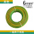 珠江电缆 电力电缆ZC-BVR-450/750-6平方铜芯国标阻燃多股软线100米/卷 黄绿双色