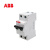 ABB漏电断路器GSH201 AC-C20/0.03;10105179 GSH201 AC-C20/0.03